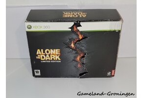 Alone in the Dark Limited Edition (Compleet)