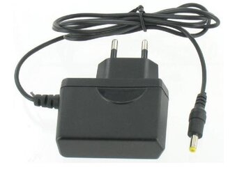 Charger PSP & PSP Slim & Lite (1000 en 2000)