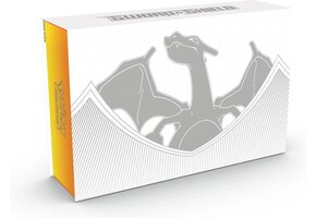 Pokémon TCG - Ultra Premium Collection Charizard