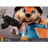 Conker's Bad Fur Day - Soldier Conker Statue 33 cm