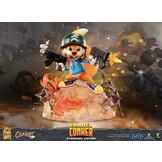 Conker's Bad Fur Day - Soldier Conker Statue 33 cm