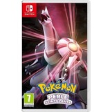 Pokémon Shining Pearl (Complete, HOL)