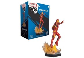 Marvel - Iron Man 1:16 Scale Dynamic Statue