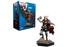 Marvel - Thor 1:16 Scale Dynamic Statue