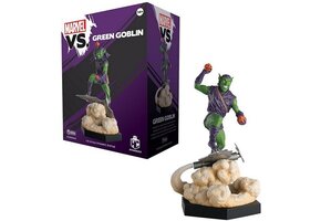 Marvel - Green Goblin 1:16 Scale Dynamic Statue