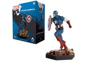 Marvel - Captain America 1:16 Scale Dynamic Statue