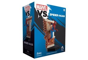 Marvel - Spider-Man 1:16 Scale Dynamic Statue