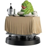 Ghostbusters - Slimer 1:16 Scale Statue 11 cm