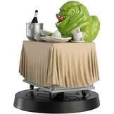 Ghostbusters - Slimer 1:16 Scale Statue 11 cm