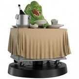 Ghostbusters - Slimer 1:16 Scale Statue 11 cm