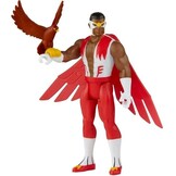 Marvel Legends Retro - Marvel's Falcon Action Figure 10 cm