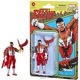 Marvel Legends Retro - Marvel's Falcon Action Figure 10 cm