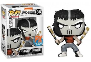 Teenage Mutant Ninja Turtles POP! - Casey Jones #36