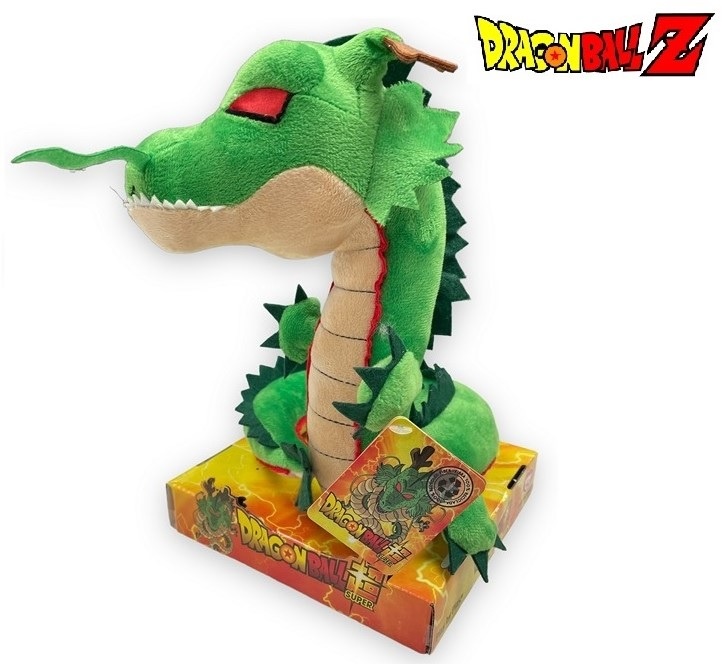 Dragon Ball Z - Shenron Knuffel 30 cm