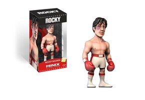 Rocky Minix - Rocky Balboa PVC Statue