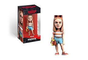 Stranger Things Minix - Max PVC Statue