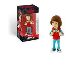 Stranger Things Minix - Will PVC Statue