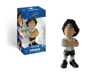 Football Stars - Argentina - Diego Maradona PVC Statue