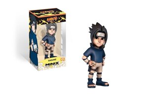 Naruto - Sasuke PVC Statue