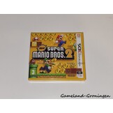 New Super Mario Bros. 2 (UKV)