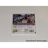 Pokémon Ultra Moon (UKV)