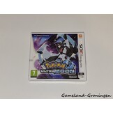 Pokémon Ultra Moon (UKV)