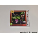 Luigi's Mansion 2 (Nintendo Selects, UKV)