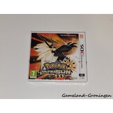 Pokémon Ultra Sun (UKV)