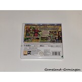 Dragon Quest VII Fragments of the Forgotten Past (UKV)