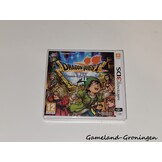 Dragon Quest VII Fragments of the Forgotten Past (UKV)
