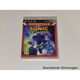 Sonic Unleashed (Essentials)