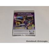 Sly Cooper Thieves in Time