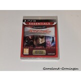 Devil May Cry HD Collection (Essentials)