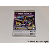 Sly Cooper Thieves in Time (Compleet)