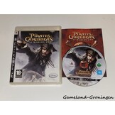 Pirates of the Caribbean At World's End (Complete)