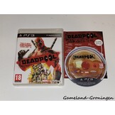 Deadpool (Compleet)
