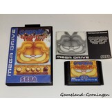 Garfield Caught in the Act (Complete)