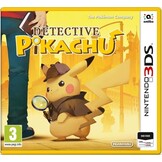 Detective Pikachu (Compleet, UKV)