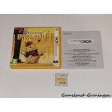 Detective Pikachu (Compleet, UKV)