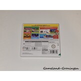 Animal Crossing New Leaf (Compleet, Nintendo Selects, UKV)