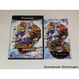 Sonic Adventure 2 Battle (Compleet, HOL)
