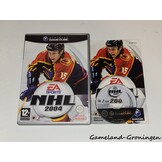 NHL 2004 (Compleet, EUU)