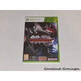 Tekken Tag Tournament 2