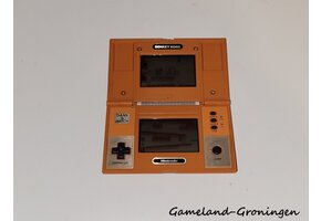Game & Watch Donkey Kong