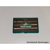 Game & Watch Green House