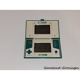 Game & Watch Green House