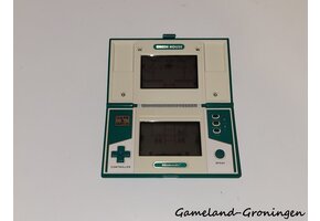 Game & Watch Green House