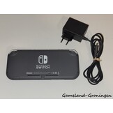 Nintendo Switch Lite Console (Grey)