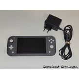 Nintendo Switch Lite Console (Grey)