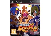 Mugen Souls